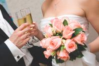Banketts und Hochzeiten